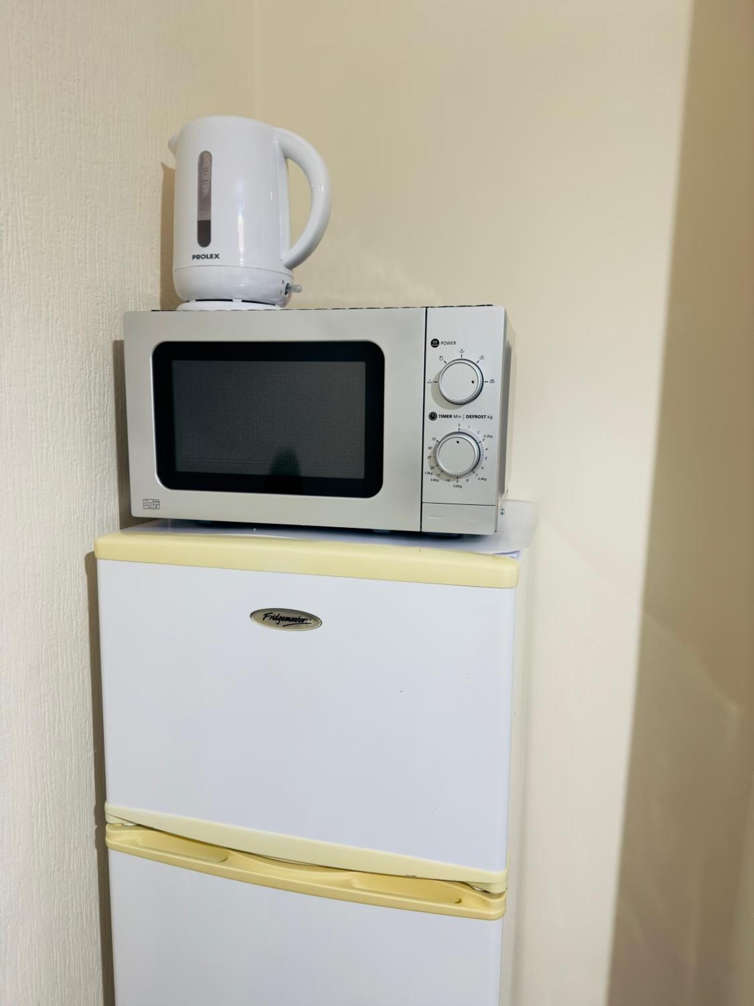 Double Bedroom Near City Center Manchester Kültér fotó